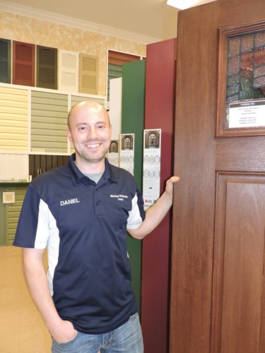 Customize Doors To Personalize Your Home